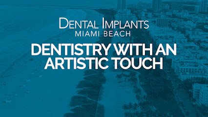 Dental Implants Miami Beach: Dr. Howard Abrahams, DMD, MScD