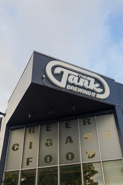 The Tank Brewing Co., Miami