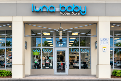 Luna Baby Modern Store, Miami