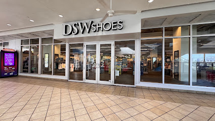 DSW Designer Shoe Warehouse, Miami