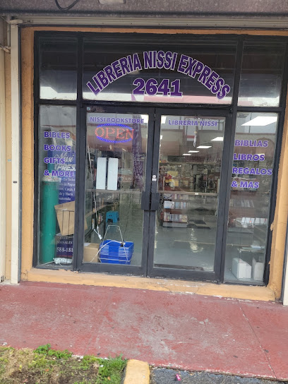 Libreria Cristiana Nissi, Miami
