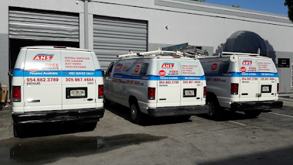 Air New Solutions, Miami