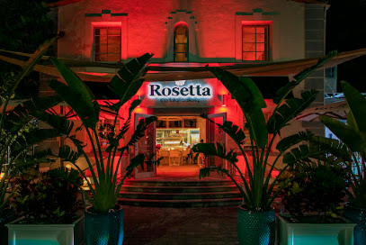 Rosetta Bakery, Miami