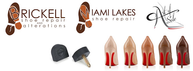 Miami Lakes Shoe Service