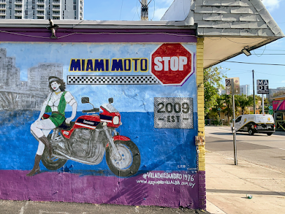Miami Motostop