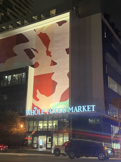 Whole Foods Market, Miami