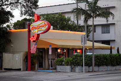 Dogma Grill, Miami