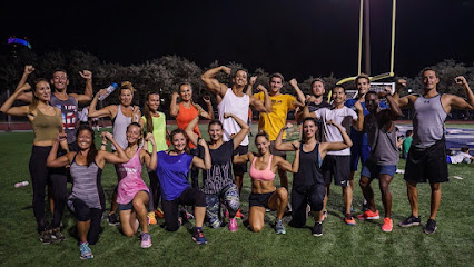 Coach B – Personal Trainer in Miami | H24 Training