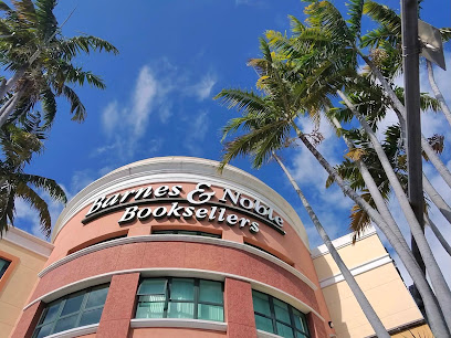 Barnes & Noble, Miami