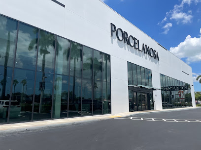 Porcelanosa, Miami
