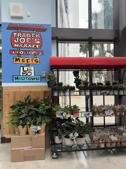 Trader Joe's, Miami