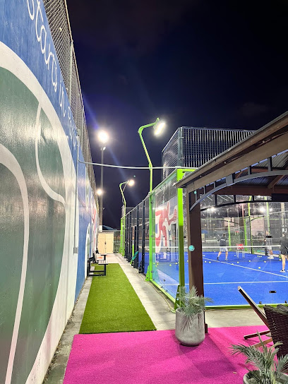 Pulse Padel Hub, Miami