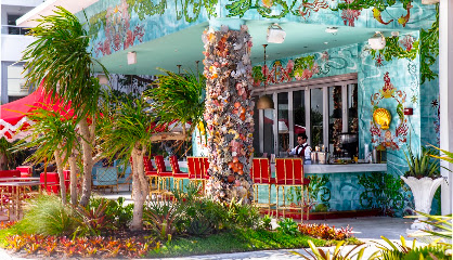 Faena Miami Beach