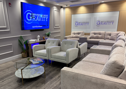 Gravity Center Miami