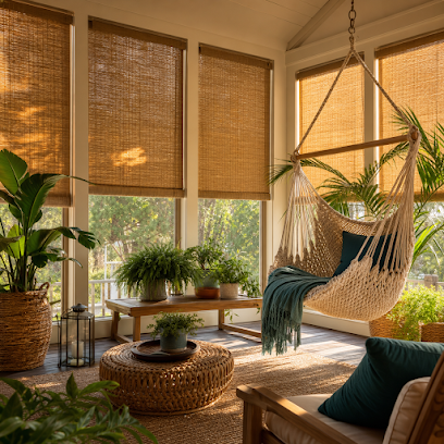 Budget Blinds of Coconut Grove and Key Biscayne, Miami