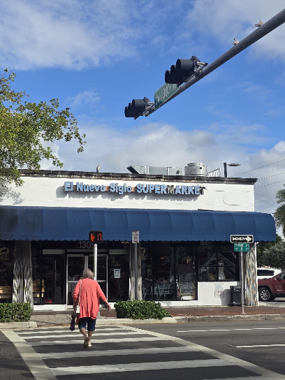 El Nuevo Siglo, Miami