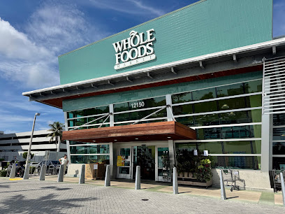 Whole Foods Market, Miami