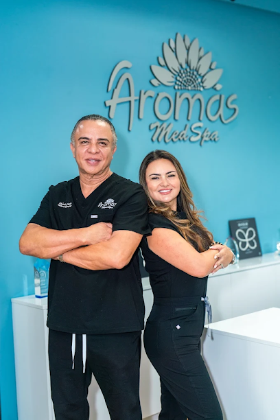 Aromas Medspa at Doral, Miami