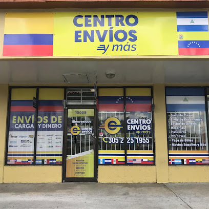 Centro Envios Sweetwater/Doral * Agencia Envios de Dinero y Carga, Miami