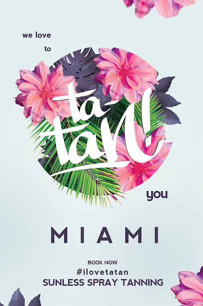 Ta-Tan Miami