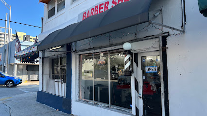 Da spot barbershop llc, Miami