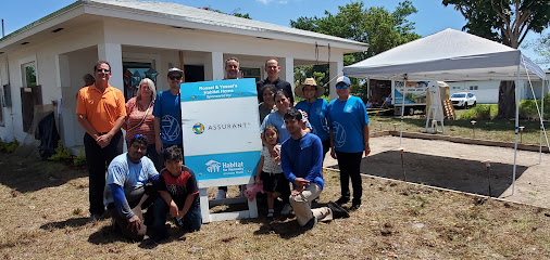 Habitat for Humanity of Greater Miami