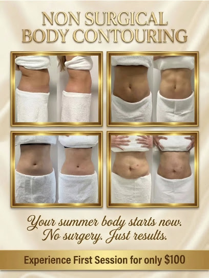 Body Contouring & Wellness Massage Miami Beach