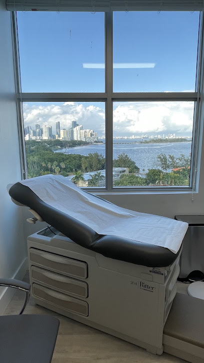 Jhonathan Duarte, MD, Miami