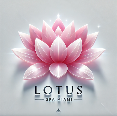 Lotus Spa Miami