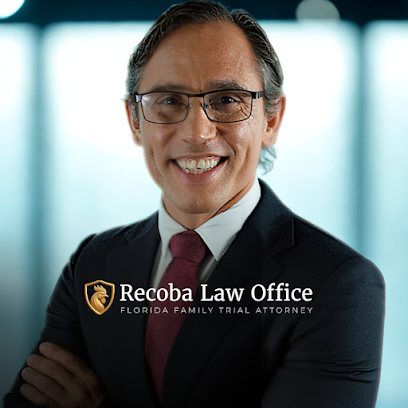 Recoba Law Office, Miami
