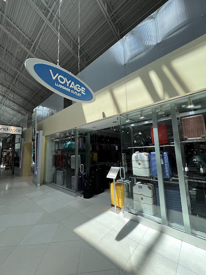Voyage Luggage Outlet, Miami