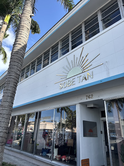 Sobe Tan, Spray Tan, Miami