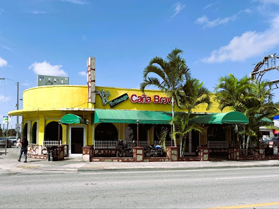 Fritanga Caña Brava, Miami