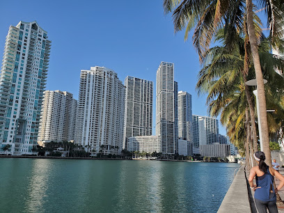 Bayfront Park, Miami