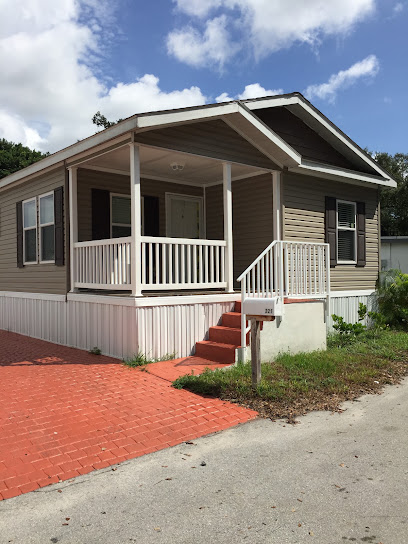 Colonial Acres Mobile Home Park, Miami