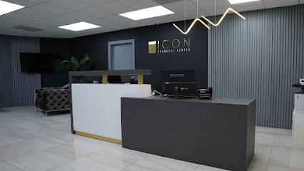 Icon Cosmetic Center, Miami