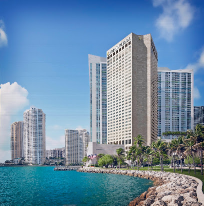 InterContinental Miami