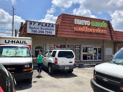 U-Haul Neighborhood Dealer, Miami