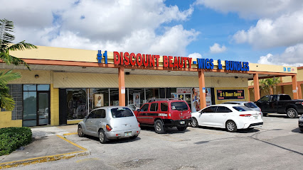 Discount Beauty Supply, Miami