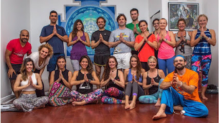Skanda Yoga Studio Miami