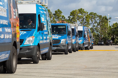Direct Air Conditioning, Miami