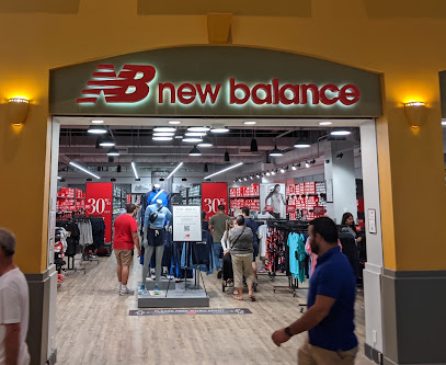 New Balance Factory Store Dolphin Mall, Miami