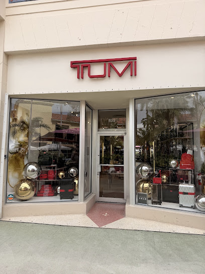 TUMI Store, Miami