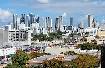 Carrfour Supportive Housing, Miami