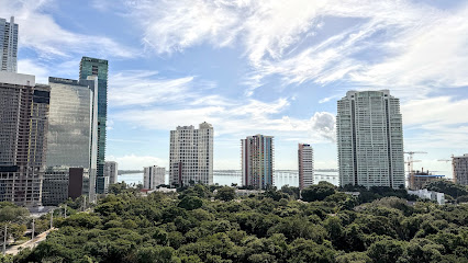 J.P. Morgan Private Bank, Miami