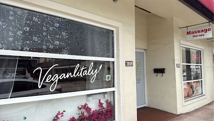 Veganlitaly - 100% plant-based restaurant, Miami