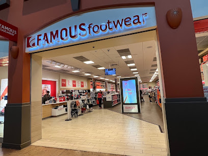 Famous Footwear, Miami