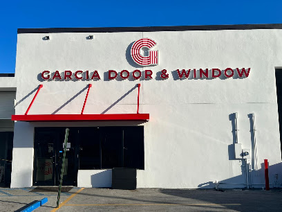 Garcia Door & Window, Inc., Miami