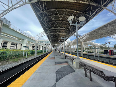 Miami Airport