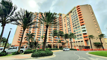 Triton Tower Condominium, Miami